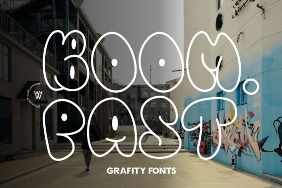 Boom Past: Energize Urban Designs