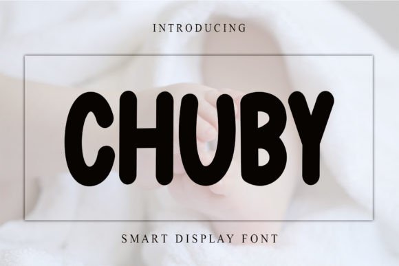 Chuby: Warmth in Every Stroke