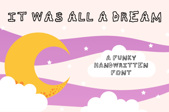 Designing with Whimsy: How It Was All a Dream Transforms Digital Storytelling