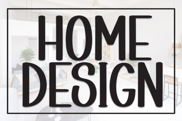 Home Design: Strategic Clarity for Bold Visual Communication