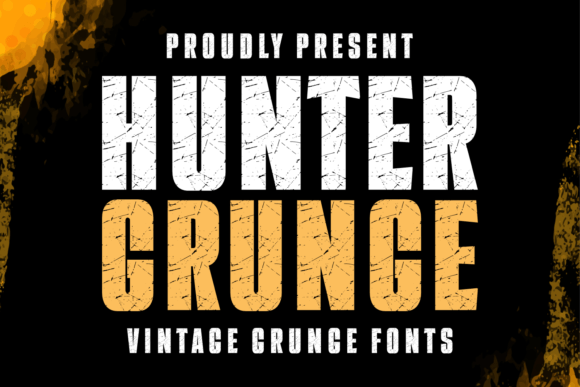 Hunter Grunge: Blending Antiquated Charm with Modern Design Sensibilities