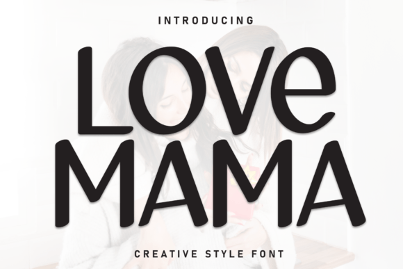 Infusing Warmth into Design with Love Mama