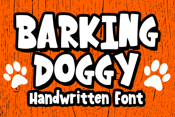 Injecting Personality into Digital Design: The Strategic Appeal of Barking Doggy