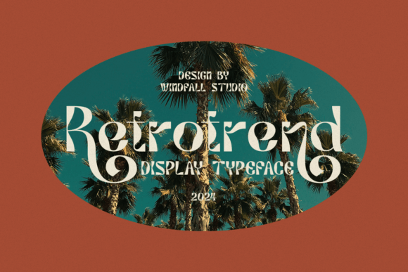 Retrotrend: Bridging Vintage Nostalgia and Modern Design Clarity