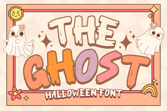 The Ghost: Integrating Playful Authenticity into Your Design Workflow